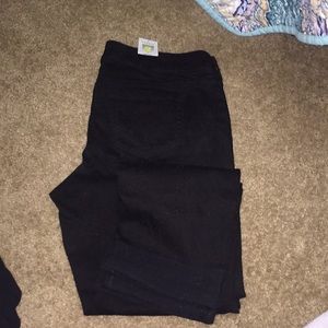 Brand new torrid jeans with tags
